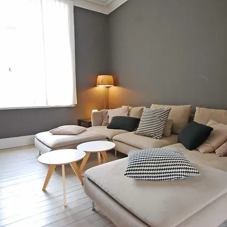 Uniek Art Deco Herenhuis Holiday home *