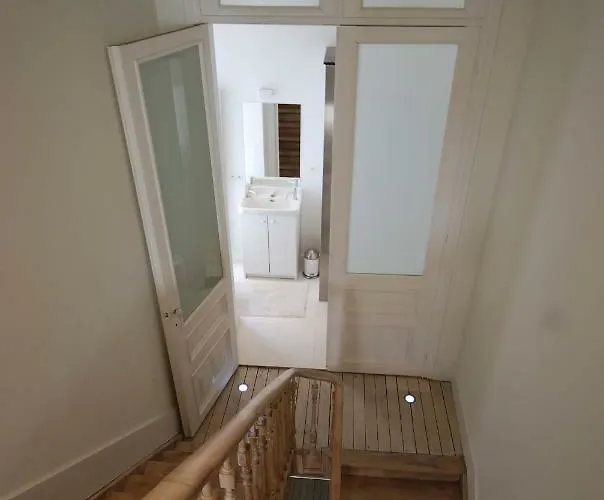 Uniek Art Deco Herenhuis Holiday home