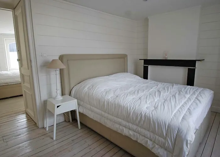 Uniek Art Deco Herenhuis