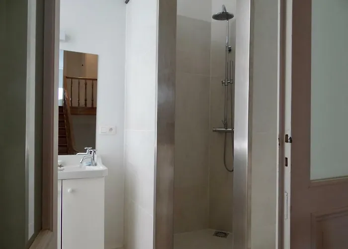 Uniek Art Deco Herenhuis Holiday home *