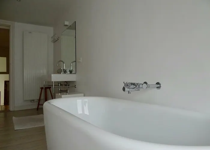 Uniek Art Deco Herenhuis * Ostend