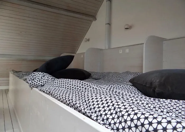 Holiday home Uniek Art Deco Herenhuis