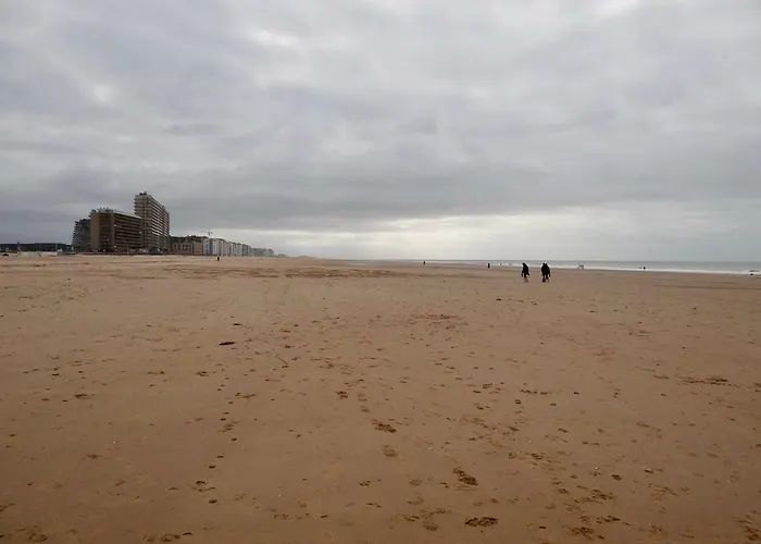 Holiday home Uniek Art Deco Herenhuis *