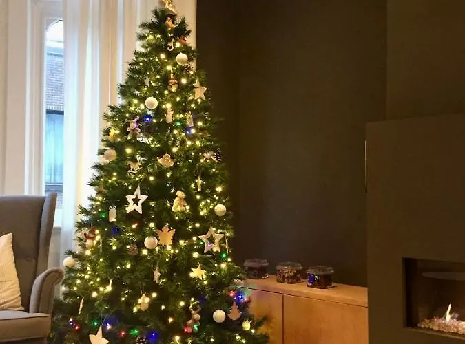 Uniek Art Deco Herenhuis