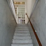 Feriehus Uniek Art Deco Herenhuis Oostende