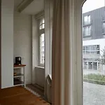 Uniek Art Deco Herenhuis Oostende