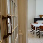 Uniek Art Deco Herenhuis Feriehus *