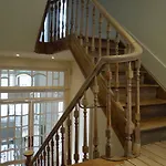 Uniek Art Deco Herenhuis * Oostende