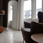 Uniek Art Deco Herenhuis * Oostende