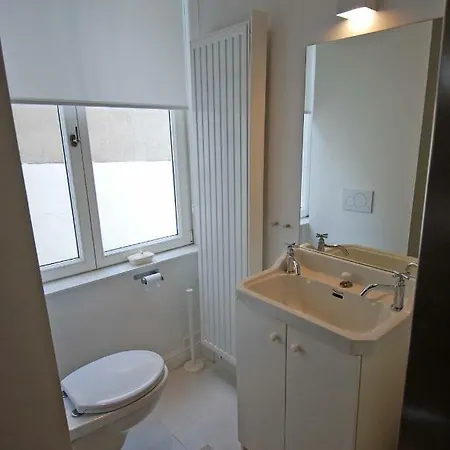 Uniek Art Deco Herenhuis Prázdninový dům *