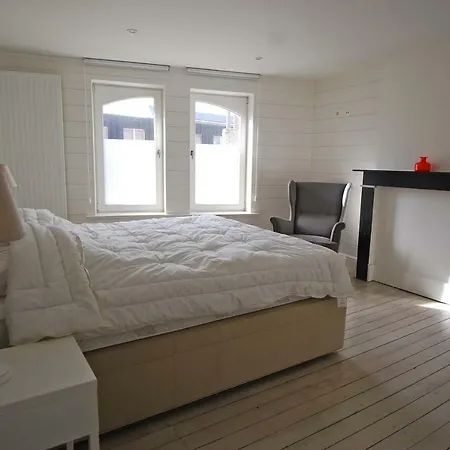 Uniek Art Deco Herenhuis