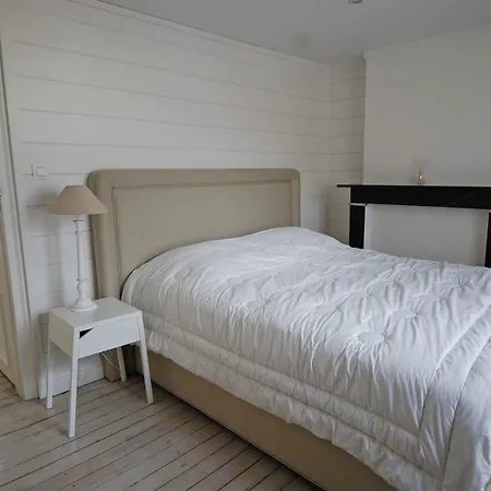 Uniek Art Deco Herenhuis