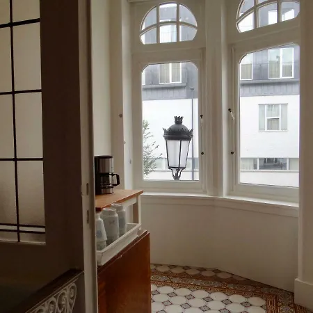 Uniek Art Deco Herenhuis *