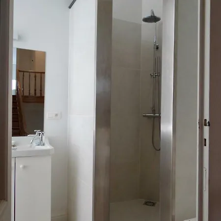 Uniek Art Deco Herenhuis Prázdninový dům *