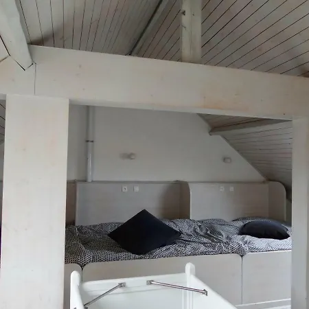 Uniek Art Deco Herenhuis * Ostend