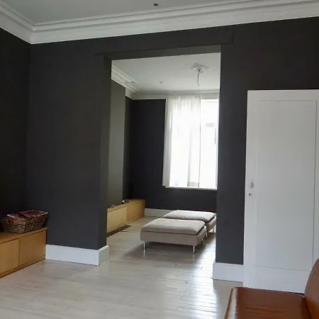 Uniek Art Deco Herenhuis Feriehus *