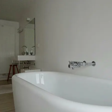 Uniek Art Deco Herenhuis * Ostende