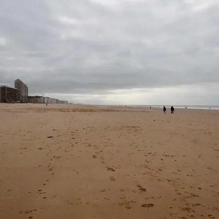 Casa de Férias Uniek Art Deco Herenhuis *