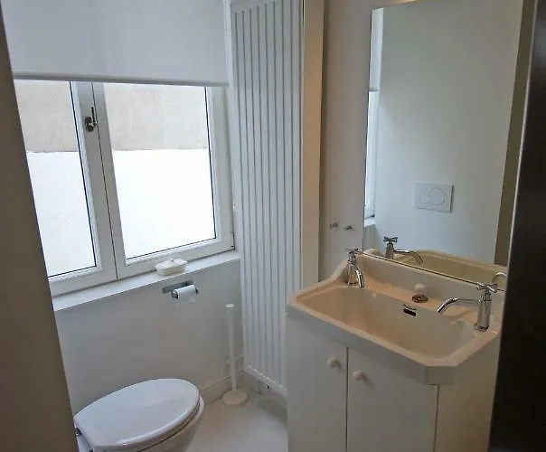 Uniek Art Deco Herenhuis Vakantiehuis *