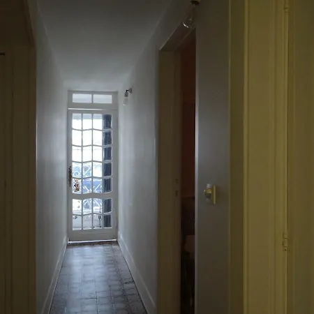 Uniek Art Deco Herenhuis