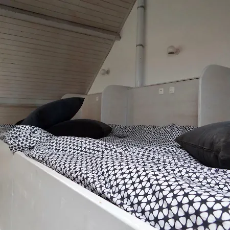 Holiday home Uniek Art Deco Herenhuis